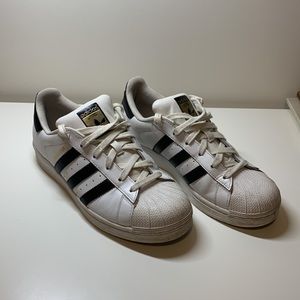 Adidas SuperStar Sneaker
